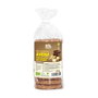 Sol Natural Galettes Avoine Choco Macadamia Bio 200g