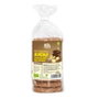 Sol Natural Galettes Avoine Choco Macadamia Bio 200g