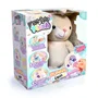 Canal Toys Magic Light Plush - Lapin