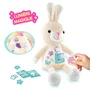 Canal Toys Magic Light Plush - Lapin