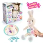 Canal Toys Magic Light Plush - Lapin