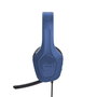 Casques avec Microphone Trust 24991 GXT415B Bleu