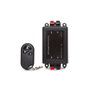 Variateur Bande de LED Télécommande 12-24VDC 96/192W