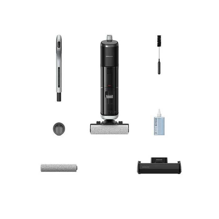 Dreame H14 Pro - Aspirateur balai eau et poussière Dreame H14 Pro - Aspirateur balai eau et poussière