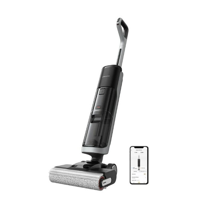 Dreame H14 Pro - Aspirateur balai eau et poussière Dreame H14 Pro - Aspirateur balai eau et poussière