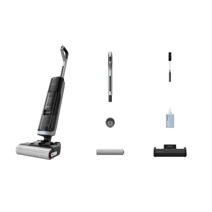 Dreame H14 Pro - Aspirateur balai eau et poussière Dreame H14 Pro - Aspirateur balai eau et poussière