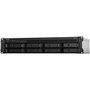 Synology RS1221+ Serveur NAS 8 Baies Noir