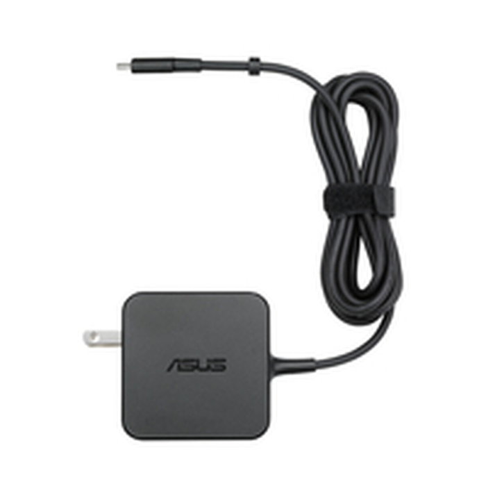 Adaptateur de courant Asus 90XB04EN-MPW1G0 Noir 65 W Adaptateur de courant Asus 90XB04EN-MPW1G0 Noir 65 W