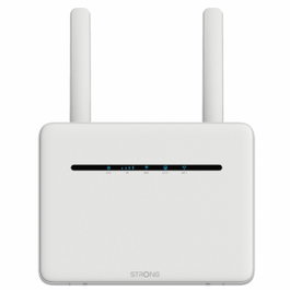 Strong Strong 4G+ LTE Router Wi-Fi 1200