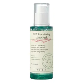 Axis-Y PHA Resurfacing Glow Peel Exfoliant 50 ml