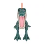 Paw Patrol Coffret Rise & Roll Rex - La Pat' Patrouille - Le Film Mission Dino
