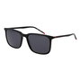 Lunettes de soleil Homme Hugo Boss HG 1344_S 55807IR Noir
