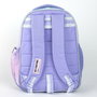 Cartable Stitch Lila 32 x 15 x 42 cm