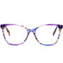 Monture de Lunettes Femme Missoni