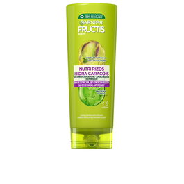 Garnier Fructis Nutri Rizos Après-shampooing 250 ml (Reconditionné) extra_attributes_Tags_0: Sans cruauté, extra_attributes_Tags_1: Argán, extra_attributes_Tags_2: Rizados, extra_attributes_Tags_3: Arganier