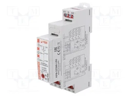 RELPOL RPB-2ZSMI-UNI Relais d'installation bistable d'impulsion DPST-NO 16A