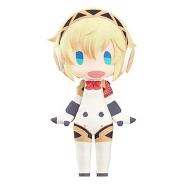 Good Smile Company Figurine Aigis Persona 5 Royal HELLO! GOOD SMILE 10 cm