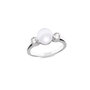 Bague Femme One Jewels OJER02S-8 Argenté 8