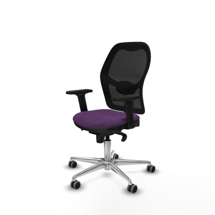 Piqueras y Crespo Chaise de jeu 2D086G0 Violet Piqueras y Crespo Chaise de jeu 2D086G0 Violet