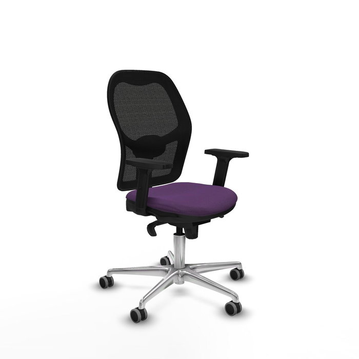 Piqueras y Crespo Chaise de jeu 2D086G0 Violet Piqueras y Crespo Chaise de jeu 2D086G0 Violet