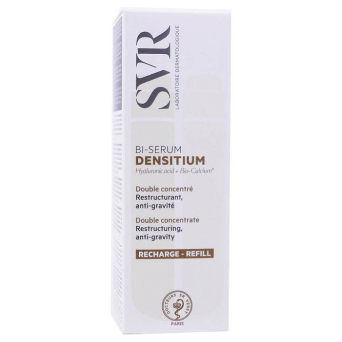 SVR Recharge bi-sérum DENSITIUM 30 ml