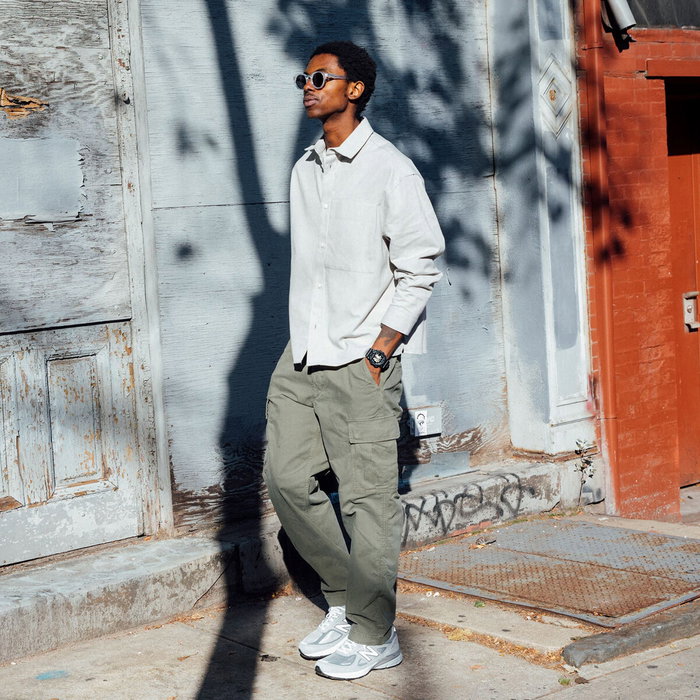 Montre Homme Casio G-Shock GD-010-1A1ER