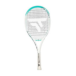 Raquette de Tennis Tecnifibre Tempo V2 265 G0 Blanc