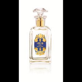 Houbigant Parfums - Iris des Champs - Eau de Parfum - Vaporisateur - 100 ml