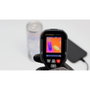Pancontrol Caméra thermique infrarouge 12:1