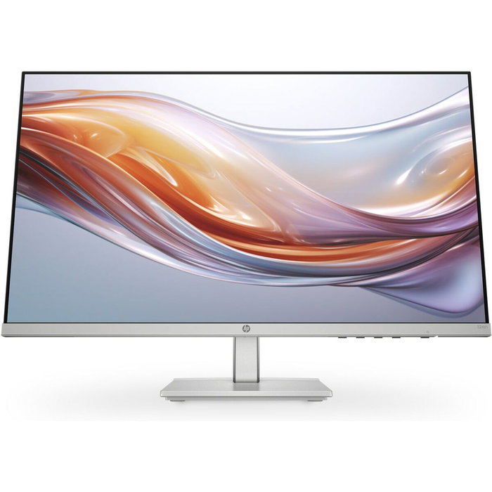HP 524sh Écran Full HD 23,8 pouces Argenté