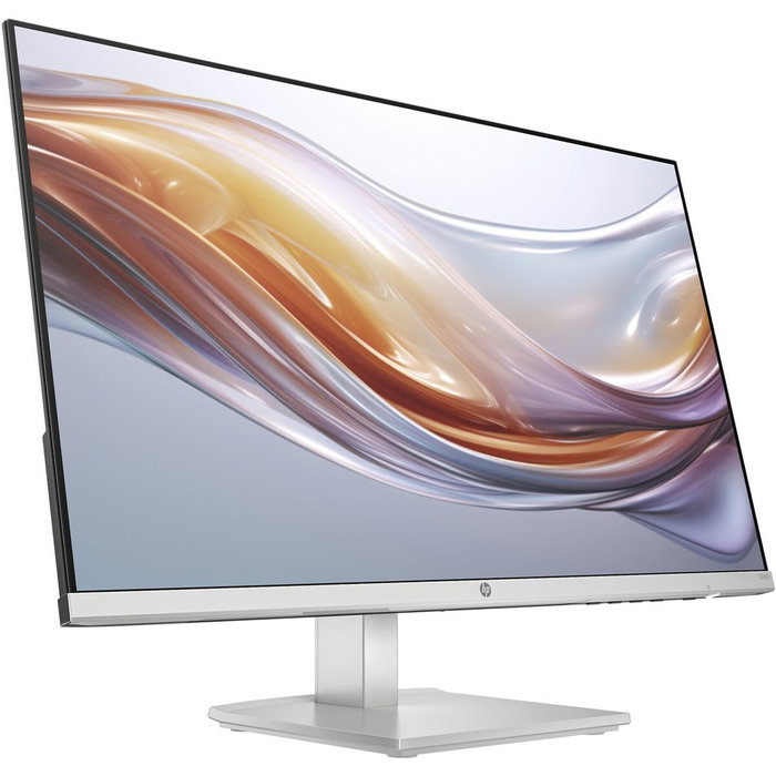 HP 524sh Écran Full HD 23,8 pouces Argenté