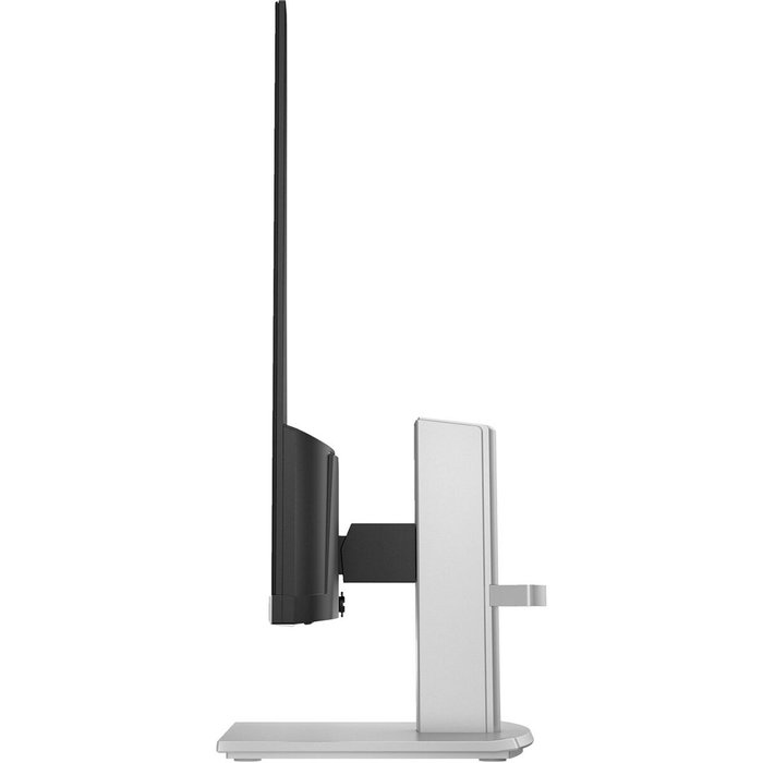 HP 524sh Écran Full HD 23,8 pouces Argenté