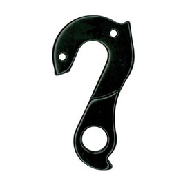 XLC Patille de dérailleur DO-A96 pour FREED 7.10 en aluminium
