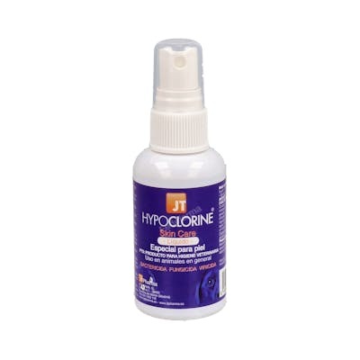 JTPHARMA VET JT Hypochlorite Skin Care 60 ml Vet JTPHARMA VET JT Hypochlorite Skin Care 60 ml Vet
