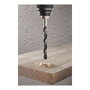 Wolfcraft Mèche à spirale pour bois tendre Ø7,00 x 109 mm