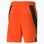 Short de Sport pour Homme Puma Vent Woven 7 M Orange