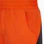 Short de Sport pour Homme Puma Vent Woven 7 M Orange