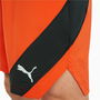 Short de Sport pour Homme Puma Vent Woven 7 M Orange