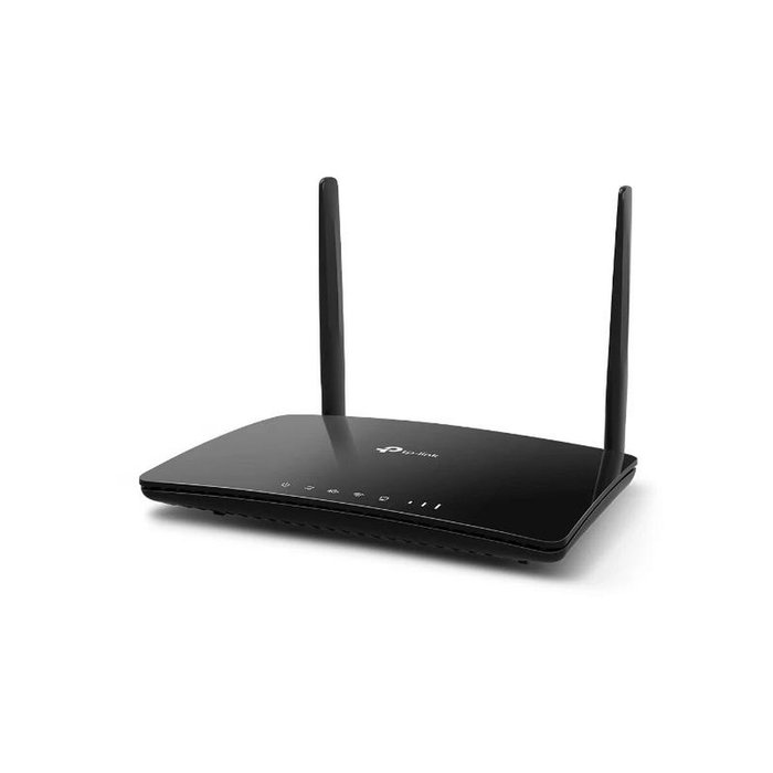 TP-Link Archer MR500 Routeur 4G+ LTE Wi-Fi AC1200 Noir TP-Link Archer MR500 Routeur 4G+ LTE Wi-Fi AC1200 Noir