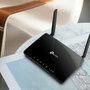 TP-Link Archer MR500 Routeur 4G+ LTE Wi-Fi AC1200 Noir