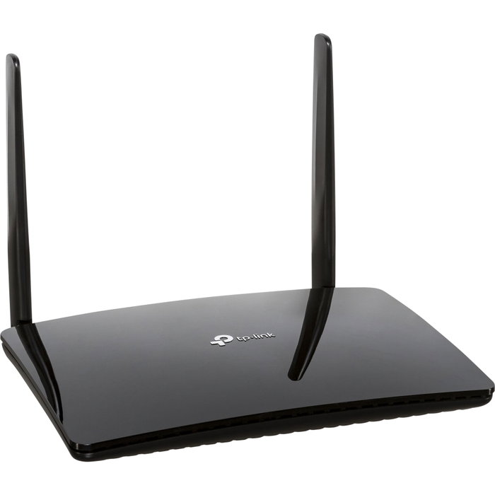 TP-Link Archer MR500 Routeur 4G+ LTE Wi-Fi Dual Band Noir