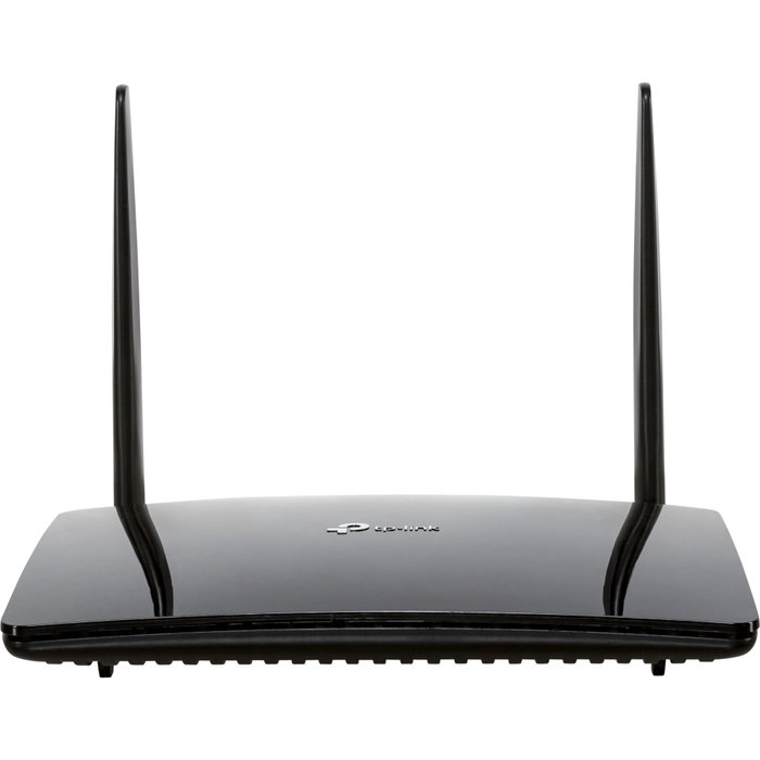 TP-Link Archer MR500 Routeur 4G+ LTE Wi-Fi Dual Band Noir