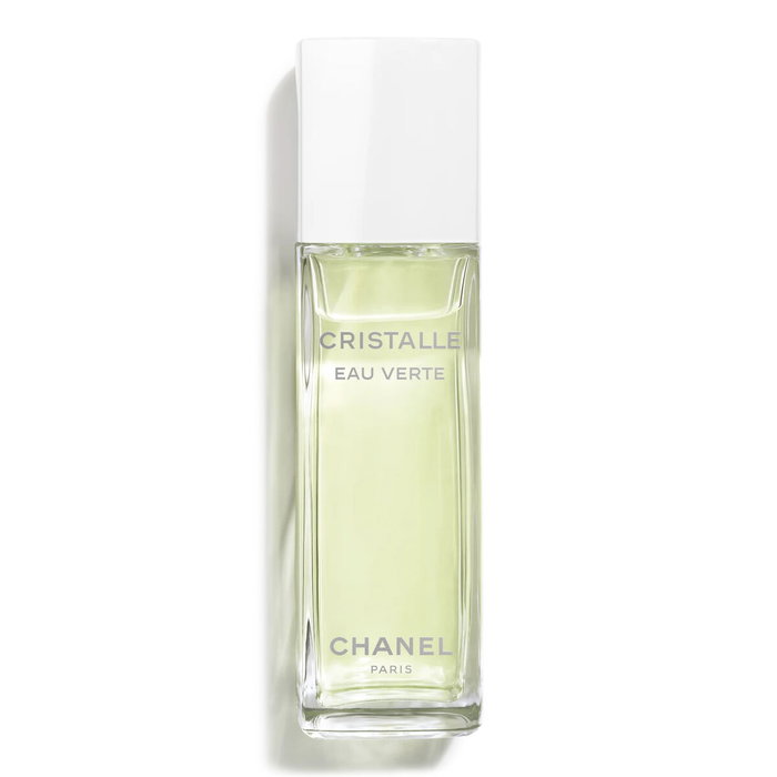 Chanel Cristalle Eau Verte Eau de Parfum 100 ml