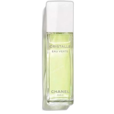 Chanel Cristalle Eau Verte Eau de Parfum 100 ml