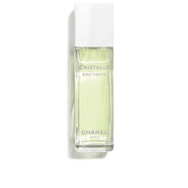 Chanel Cristalle Eau Verte EDP Vaporisateur 100 ml Femme