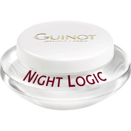 Crème de nuit Guinot Night Logic 50 ml