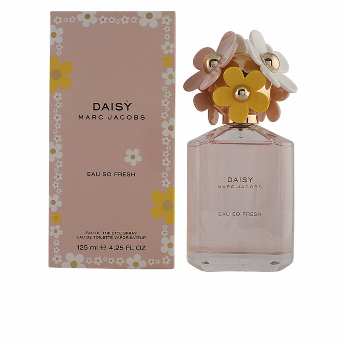 Marc Jacobs Daisy Eau So Fresh Eau de Toilette 125 ml
