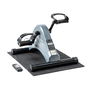 Pédaleur Électrique Assisté pour Bras et Jambes avec Tapis et Télécommande Velora 3000 InnovaGoods