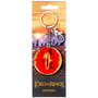 THE CARAT SHOP Porte-clés Oeil de Sauron Le Seigneur des Anneaux en alliage de zinc - Accessoire officiel