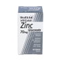 Health Aid Gluconate de Zinc 70 mg, 90 comprimés